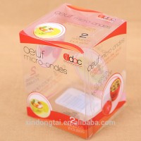 Hot sale food plastic bag packaging