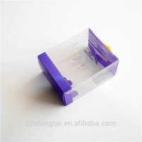 Packaging color box for protective gift