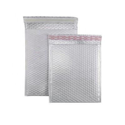 courier mailer custom pe poly mailer courier envelope mailing postal urgent delivery  shipping plastic packaging bag for express