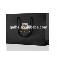 250g art paper bag /kraft paper bag/paper shopping gift bag