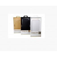 Three  kinds of  custom  phone  case  package  in  different  material  with  cardboard  bottom and  inside  card