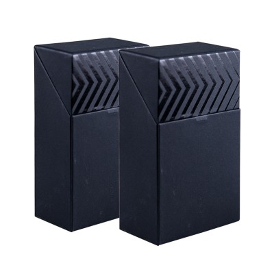 UV Cardboard Paper Box  Watch  Packaging  Box  OEM Logo Box