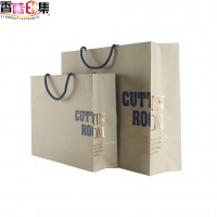 Hot selling paper bag for shopping gift paper bag